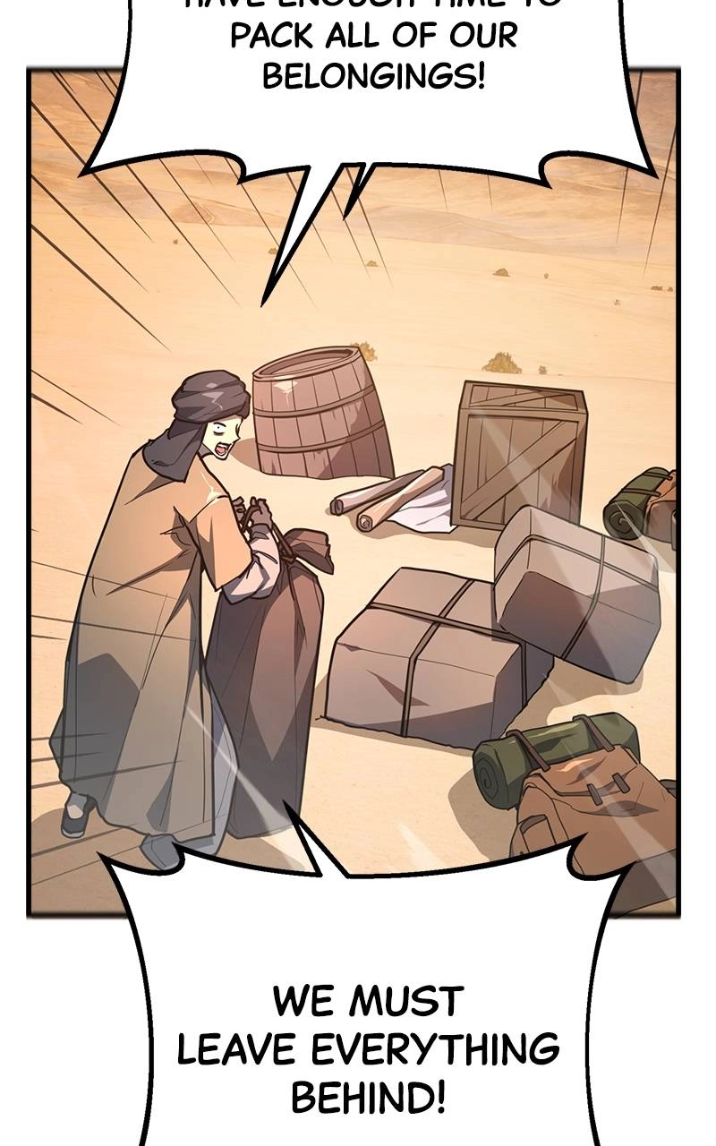 World's Strongest Troll Chapter 71 – Back to the Dessert (1) Page 78
