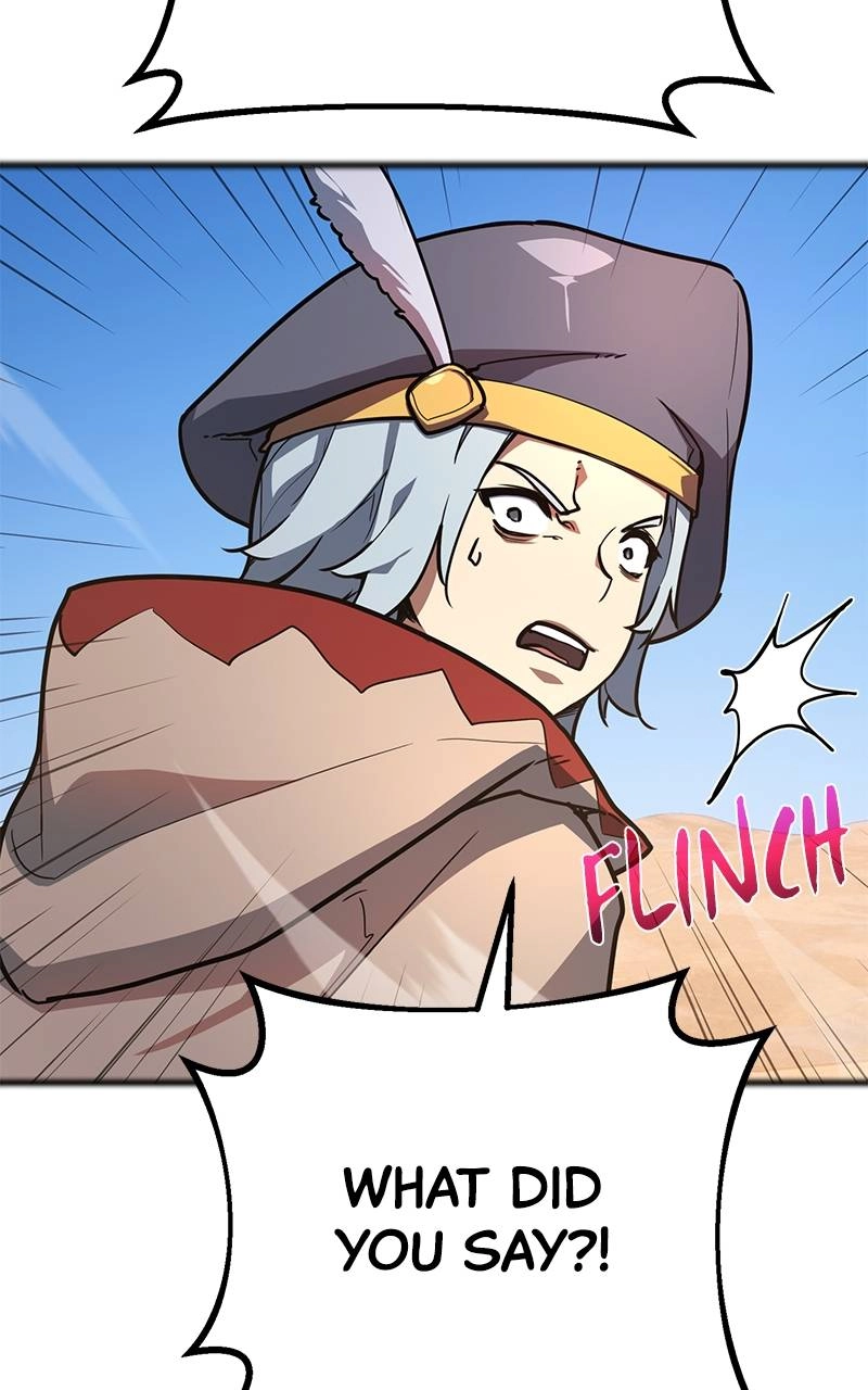 World's Strongest Troll Chapter 71 – Back to the Dessert (1) Page 79