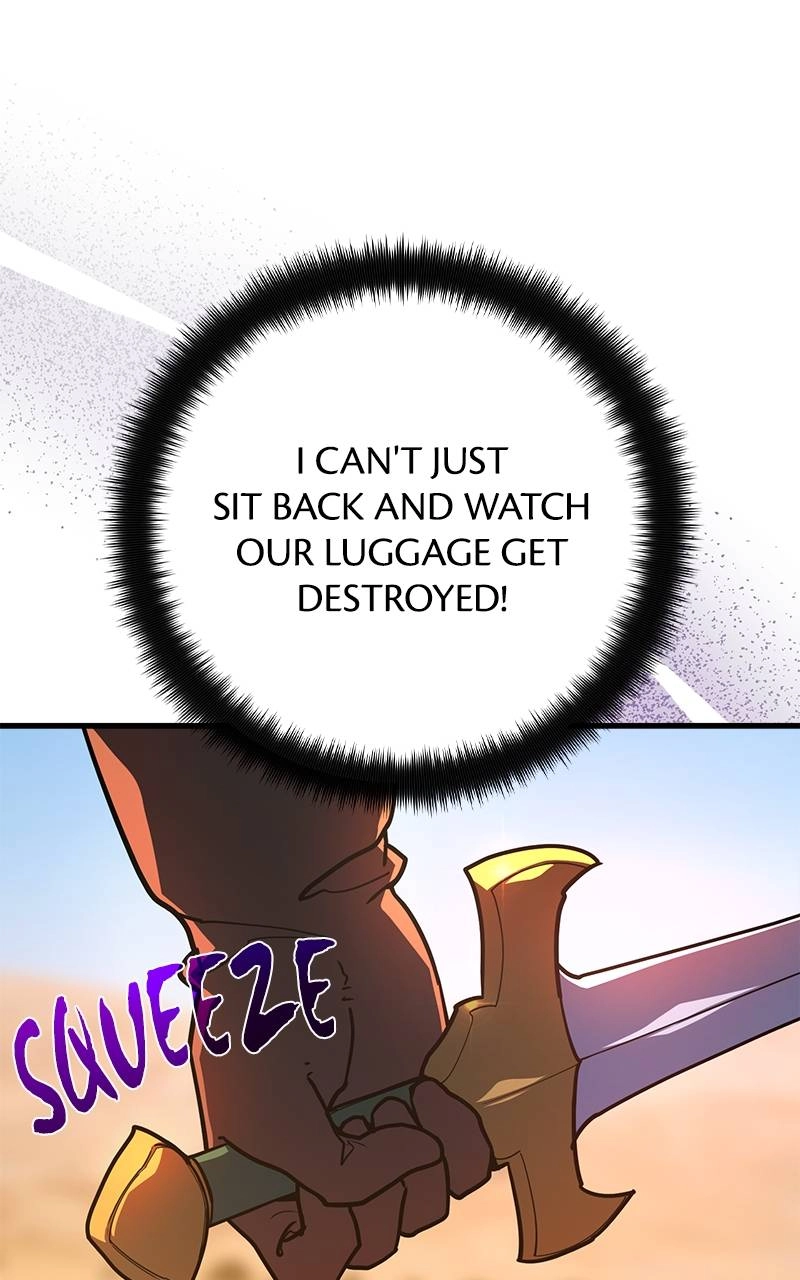 World's Strongest Troll Chapter 71 – Back to the Dessert (1) Page 82