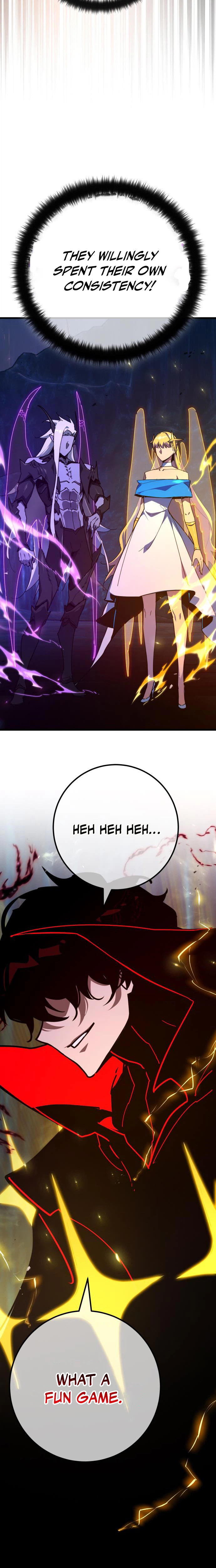 World's Strongest Troll Chapter 190 Page 5