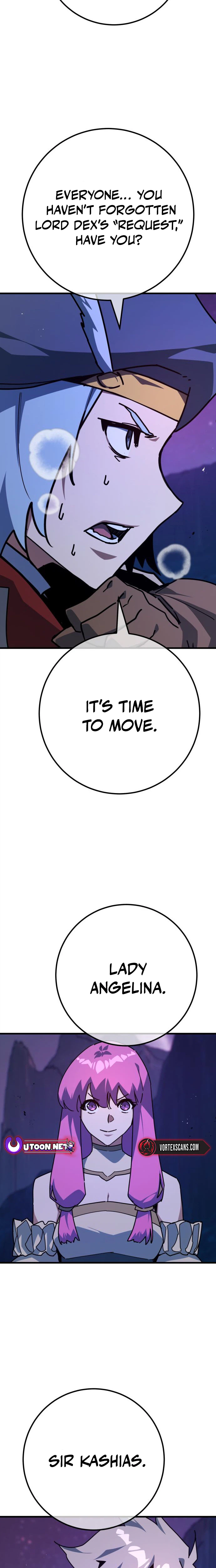 World's Strongest Troll Chapter 190 Page 9