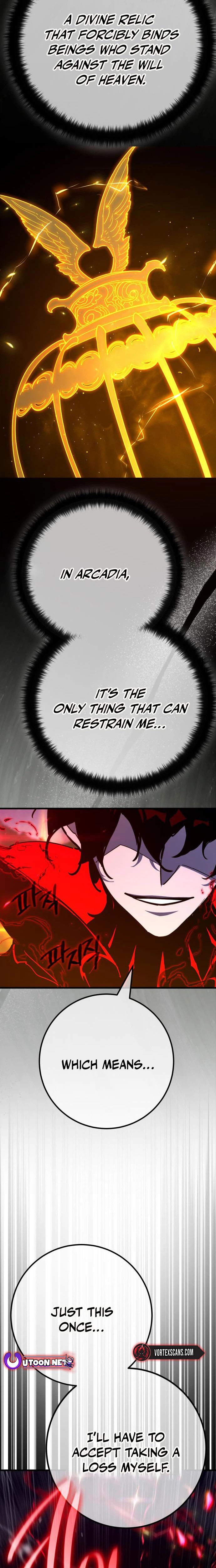 World's Strongest Troll Chapter 190 Page 11