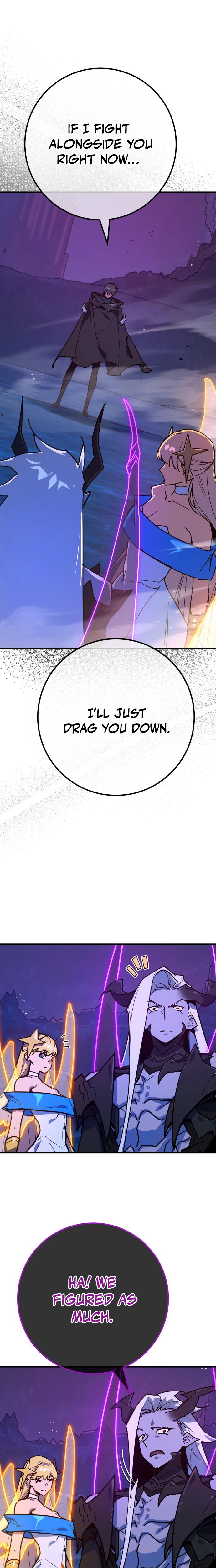 World's Strongest Troll Chapter 190 Page 14