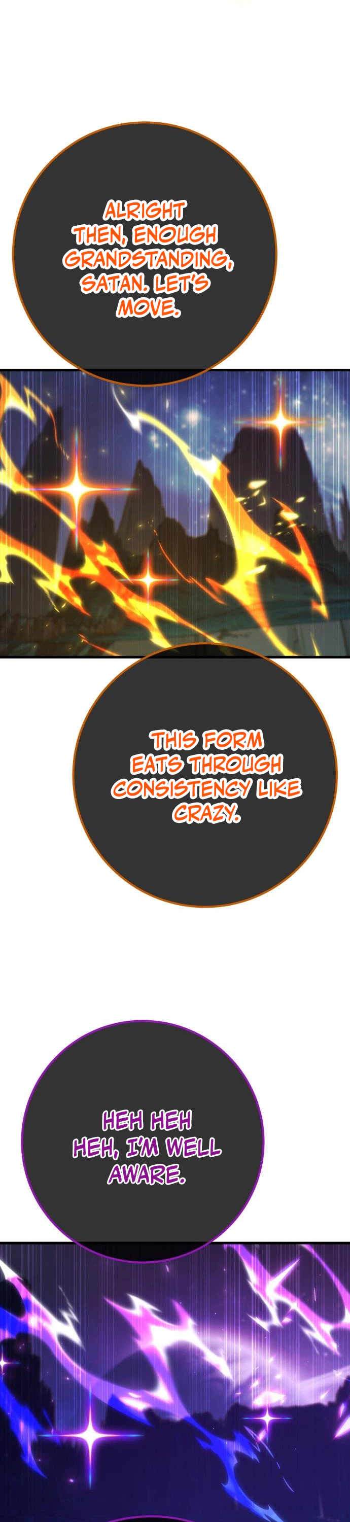 World's Strongest Troll Chapter 190 Page 20