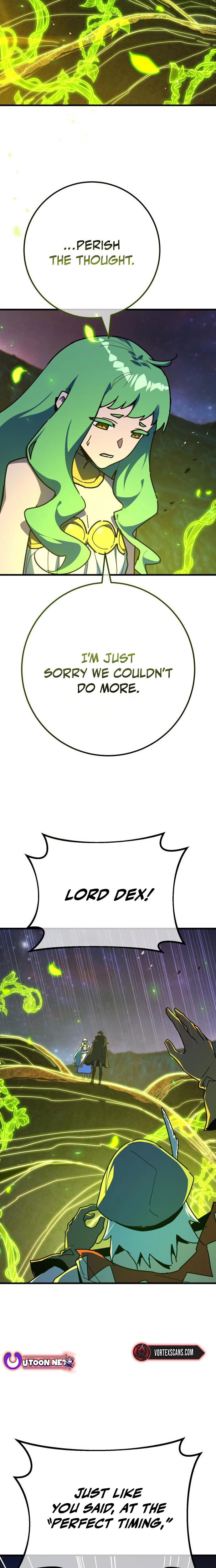 World's Strongest Troll Chapter 190 Page 23