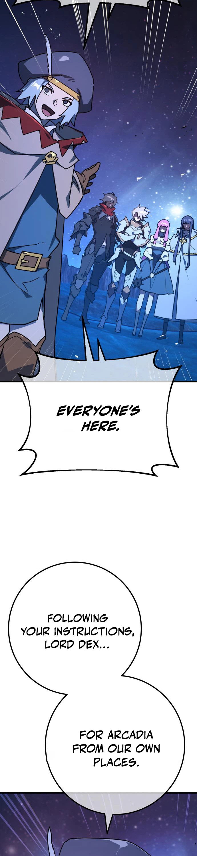 World's Strongest Troll Chapter 190 Page 24