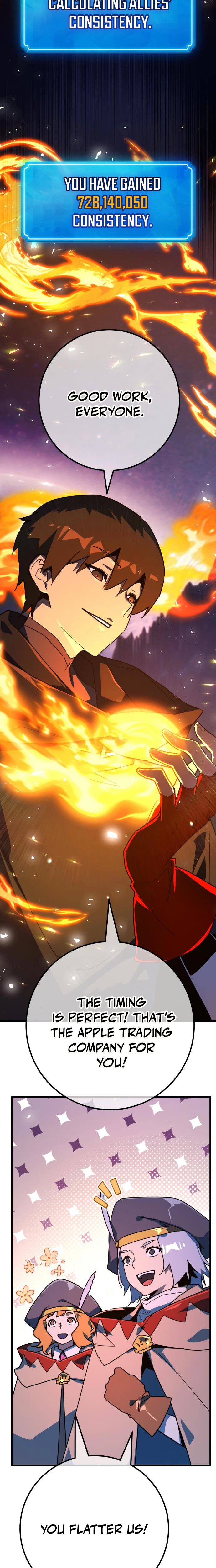 World's Strongest Troll Chapter 190 Page 26