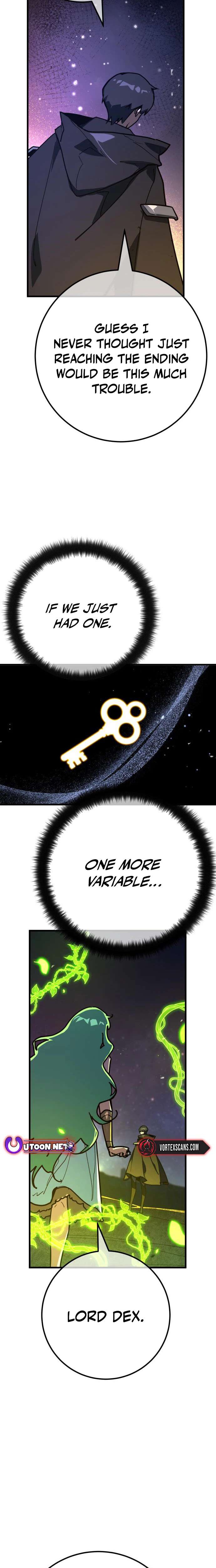 World's Strongest Troll Chapter 190 Page 29