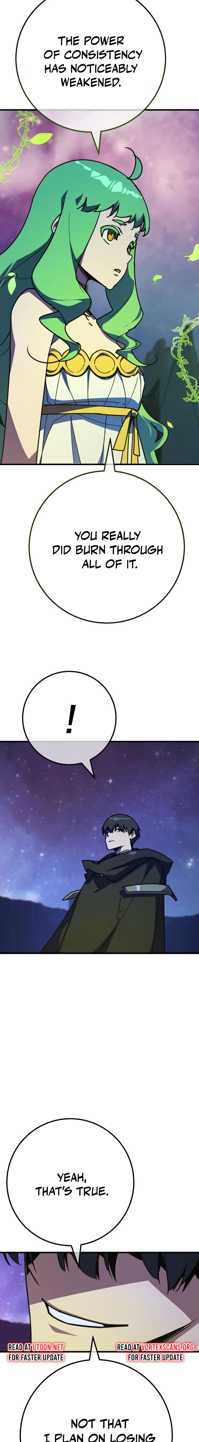 World's Strongest Troll Chapter 190 Page 30