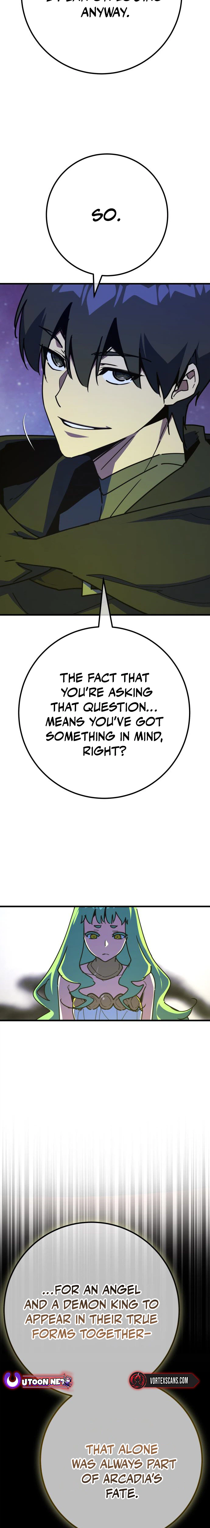 World's Strongest Troll Chapter 190 Page 31
