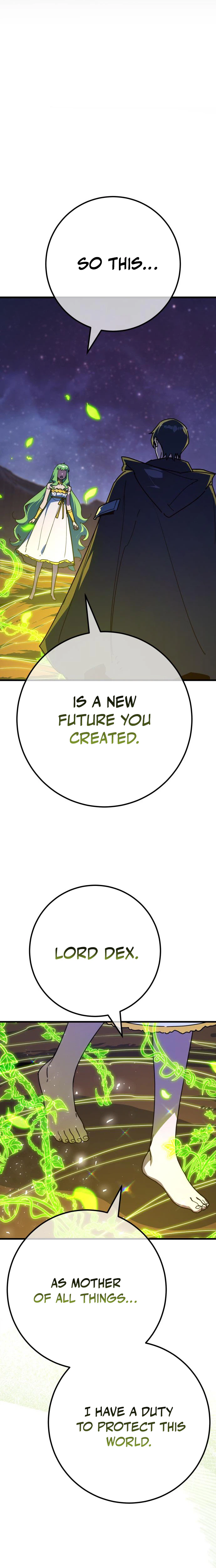 World's Strongest Troll Chapter 190 Page 33