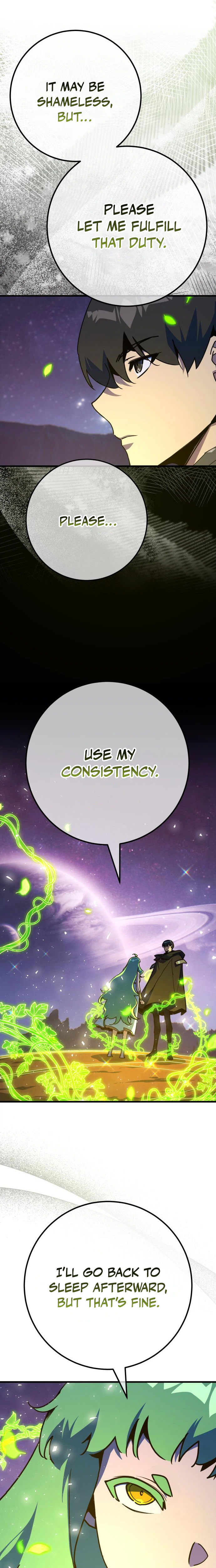 World's Strongest Troll Chapter 190 Page 34