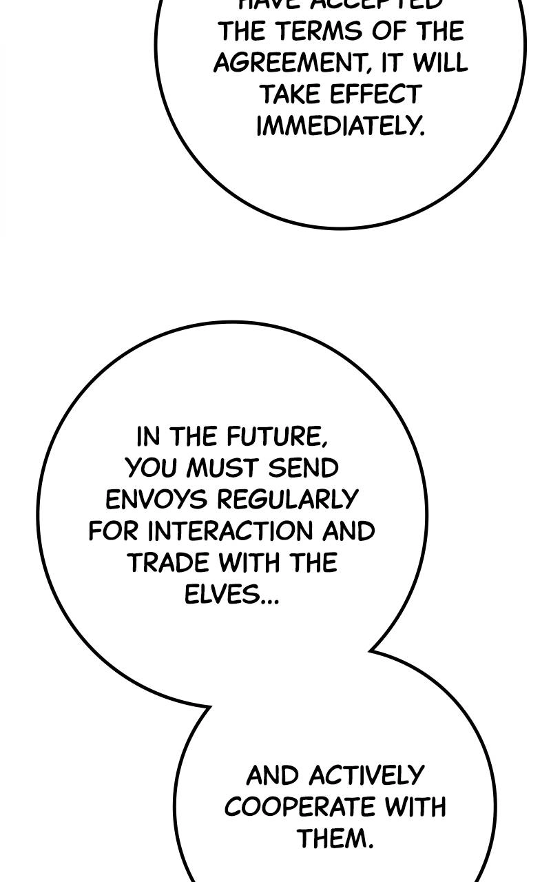 World's Strongest Troll Chapter 72 – Back to the Dessert (2) Page 101