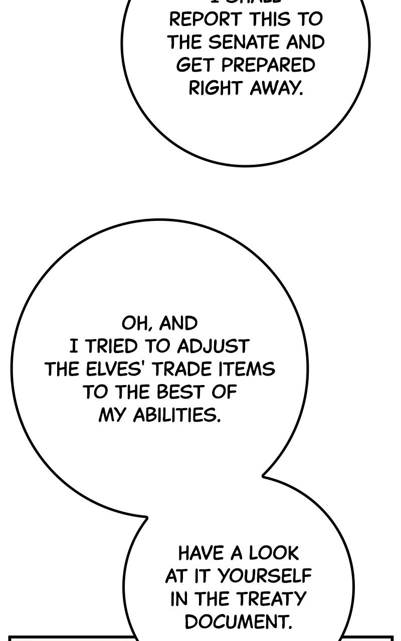 World's Strongest Troll Chapter 72 – Back to the Dessert (2) Page 103