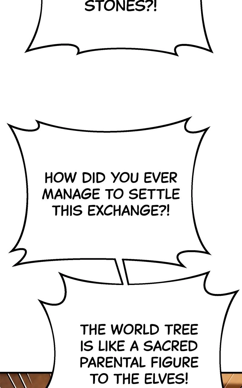 World's Strongest Troll Chapter 72 – Back to the Dessert (2) Page 109