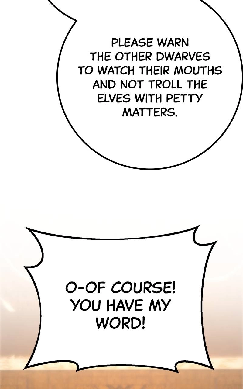 World's Strongest Troll Chapter 72 – Back to the Dessert (2) Page 111