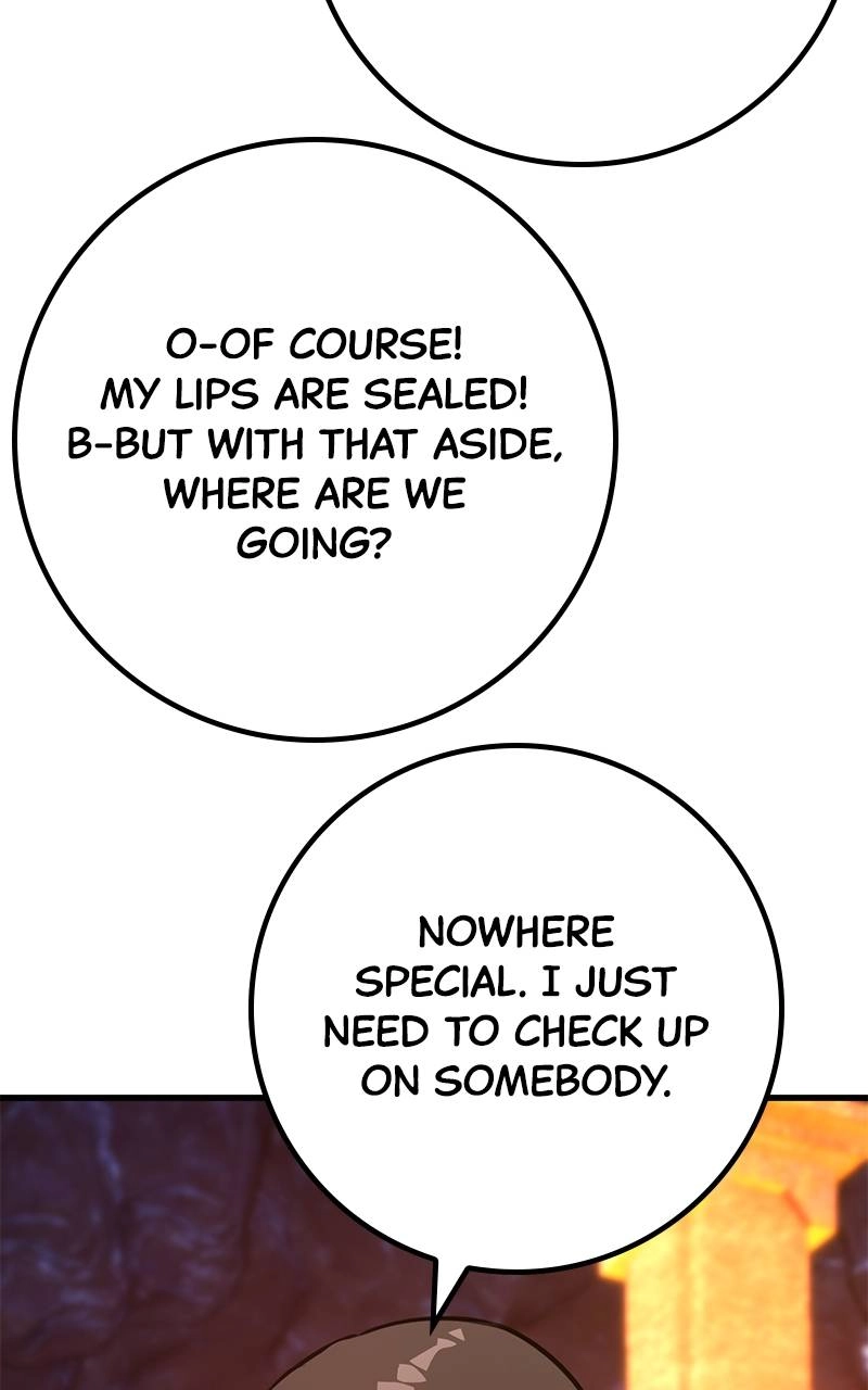 World's Strongest Troll Chapter 72 – Back to the Dessert (2) Page 119