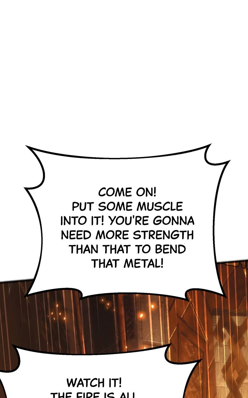 World's Strongest Troll Chapter 72 – Back to the Dessert (2) Page 129