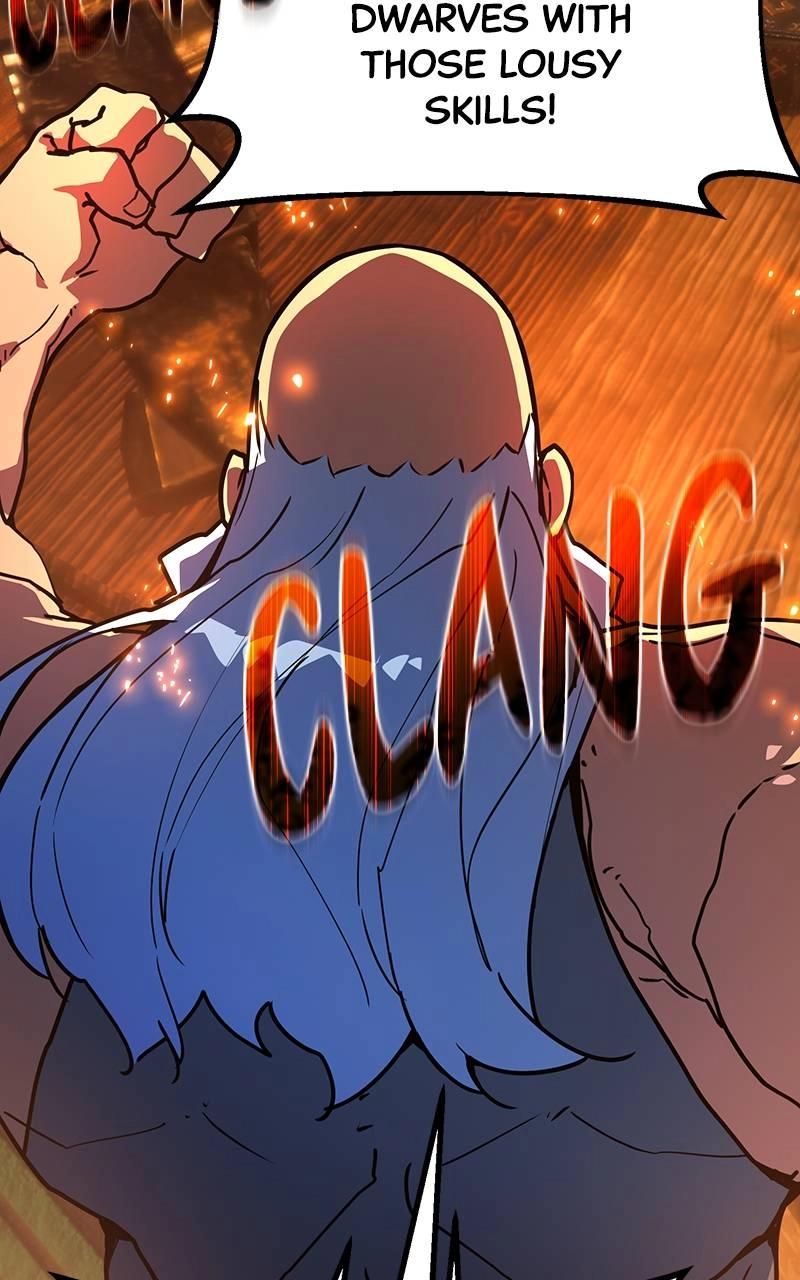 World's Strongest Troll Chapter 72 – Back to the Dessert (2) Page 131