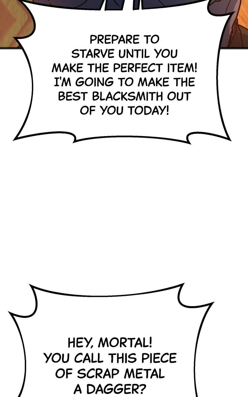 World's Strongest Troll Chapter 72 – Back to the Dessert (2) Page 132