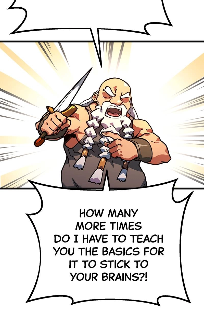 World's Strongest Troll Chapter 72 – Back to the Dessert (2) Page 133