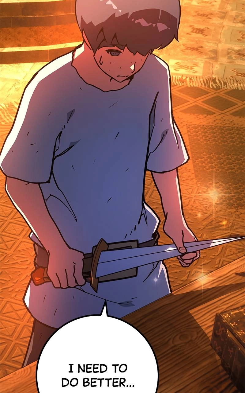 World's Strongest Troll Chapter 72 – Back to the Dessert (2) Page 144