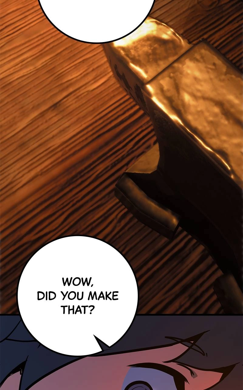 World's Strongest Troll Chapter 72 – Back to the Dessert (2) Page 145