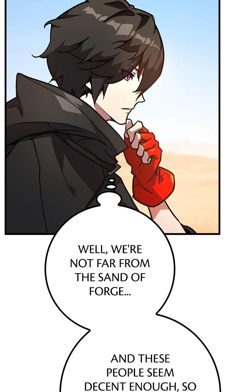 World's Strongest Troll Chapter 72 – Back to the Dessert (2) Page 14