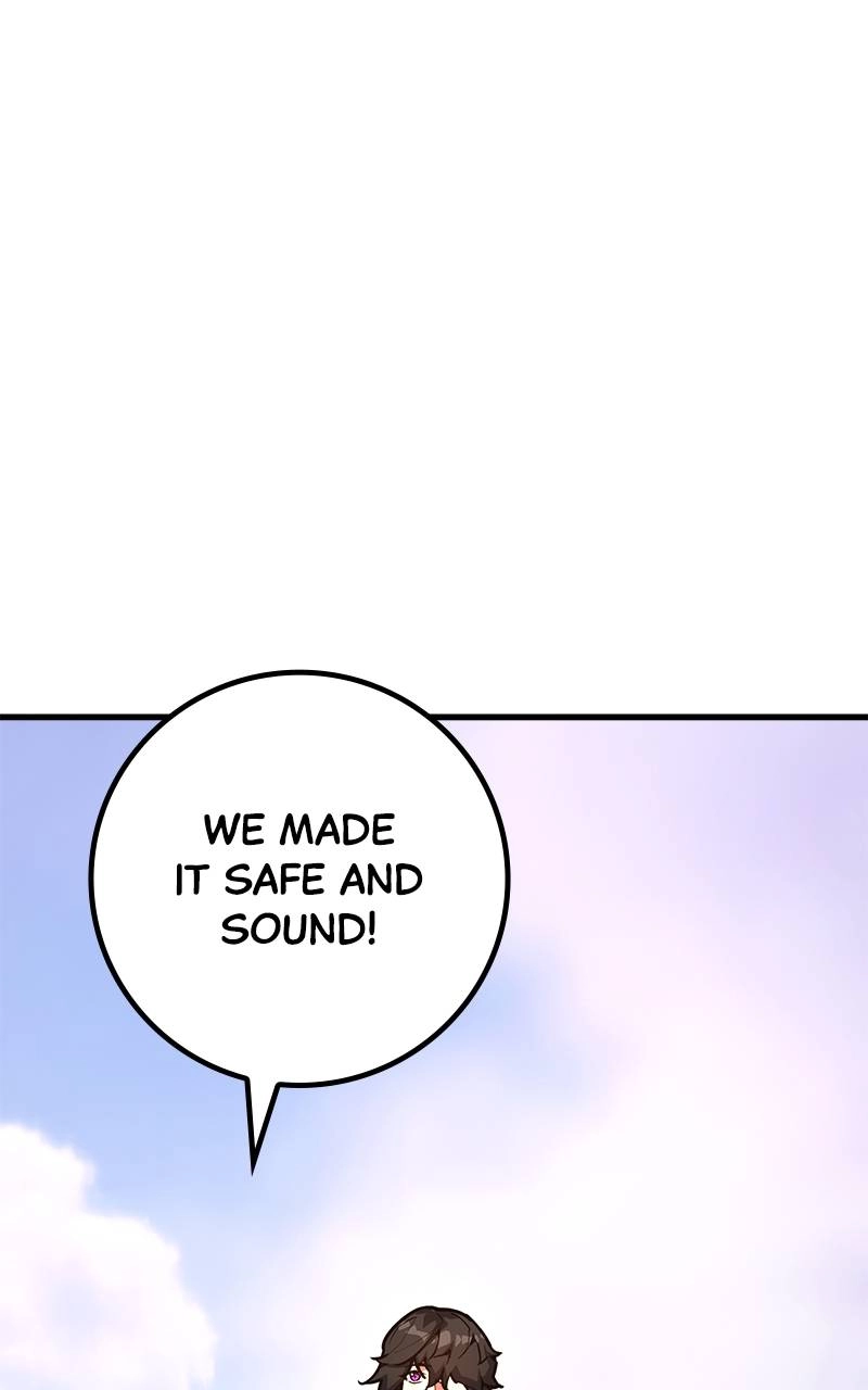 World's Strongest Troll Chapter 72 – Back to the Dessert (2) Page 28