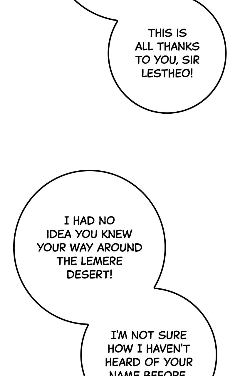 World's Strongest Troll Chapter 72 – Back to the Dessert (2) Page 30