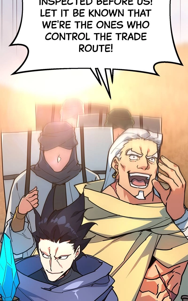 World's Strongest Troll Chapter 72 – Back to the Dessert (2) Page 35