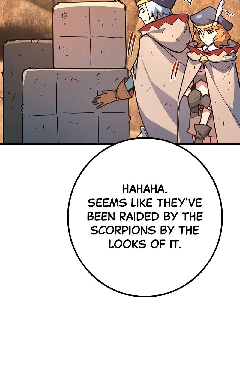 World's Strongest Troll Chapter 72 – Back to the Dessert (2) Page 42