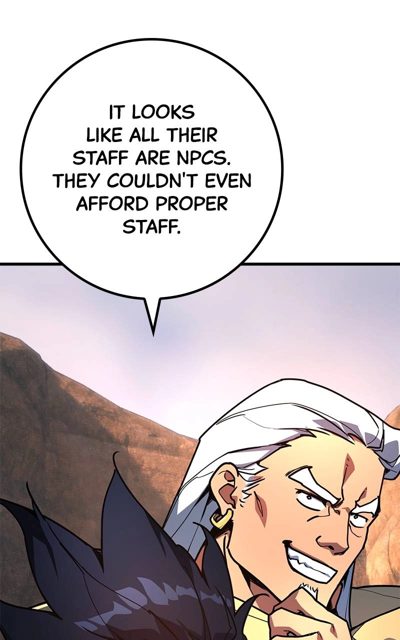 World's Strongest Troll Chapter 72 – Back to the Dessert (2) Page 43