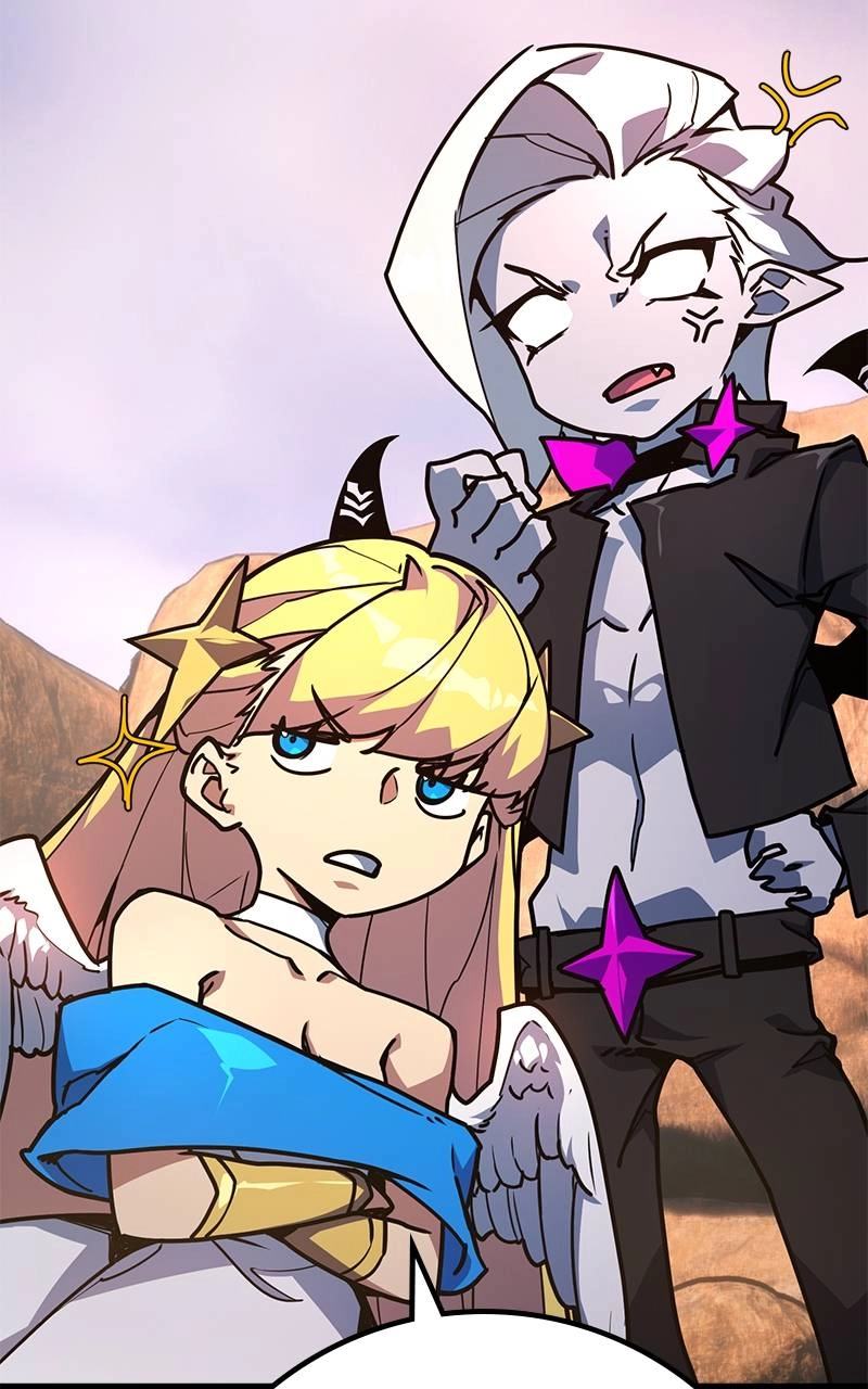 World's Strongest Troll Chapter 72 – Back to the Dessert (2) Page 50
