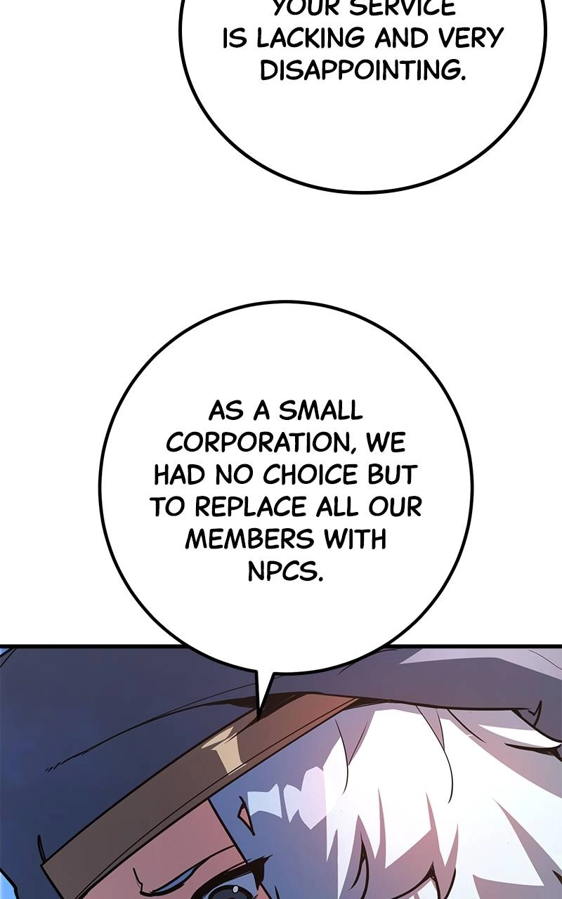 World's Strongest Troll Chapter 72 – Back to the Dessert (2) Page 5