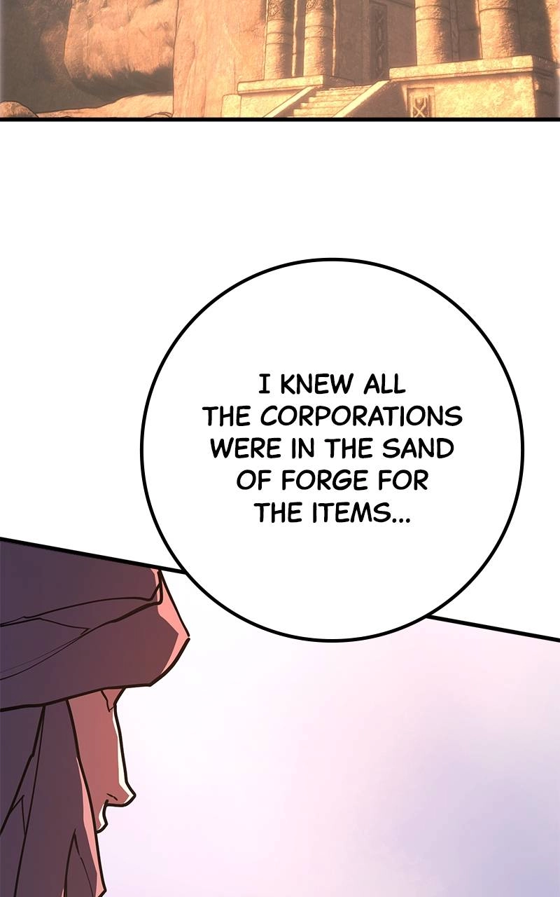 World's Strongest Troll Chapter 72 – Back to the Dessert (2) Page 60