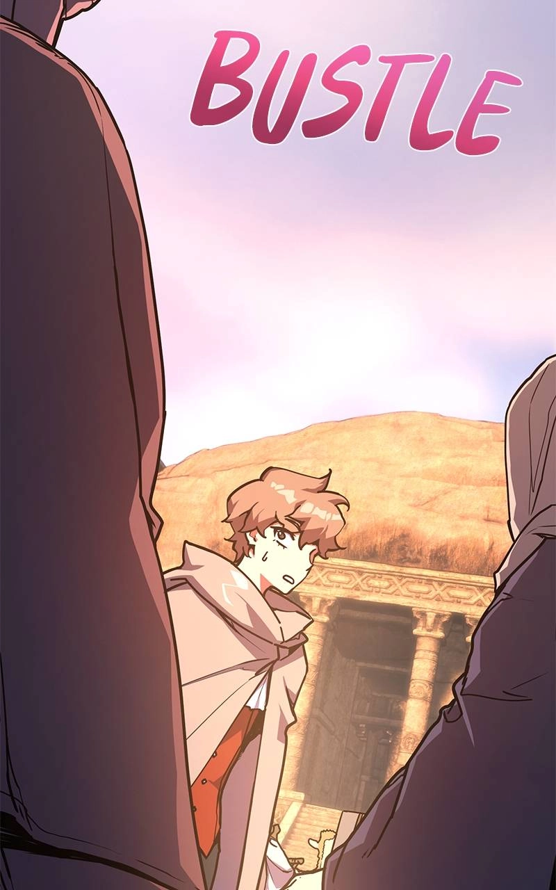 World's Strongest Troll Chapter 72 – Back to the Dessert (2) Page 61