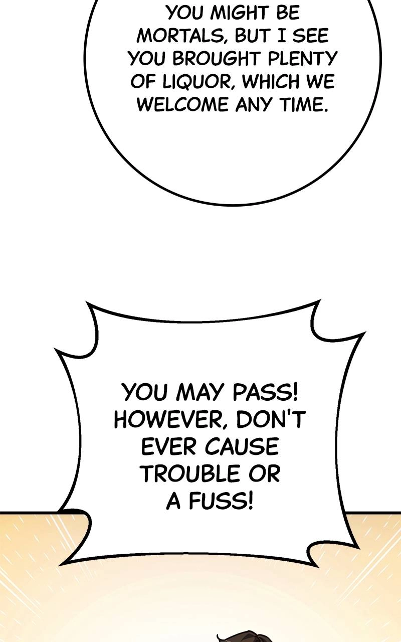World's Strongest Troll Chapter 72 – Back to the Dessert (2) Page 68