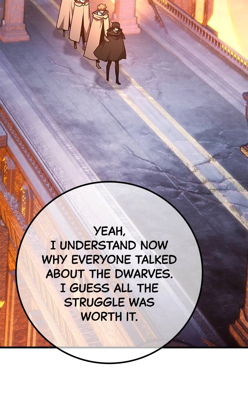 World's Strongest Troll Chapter 72 – Back to the Dessert (2) Page 71