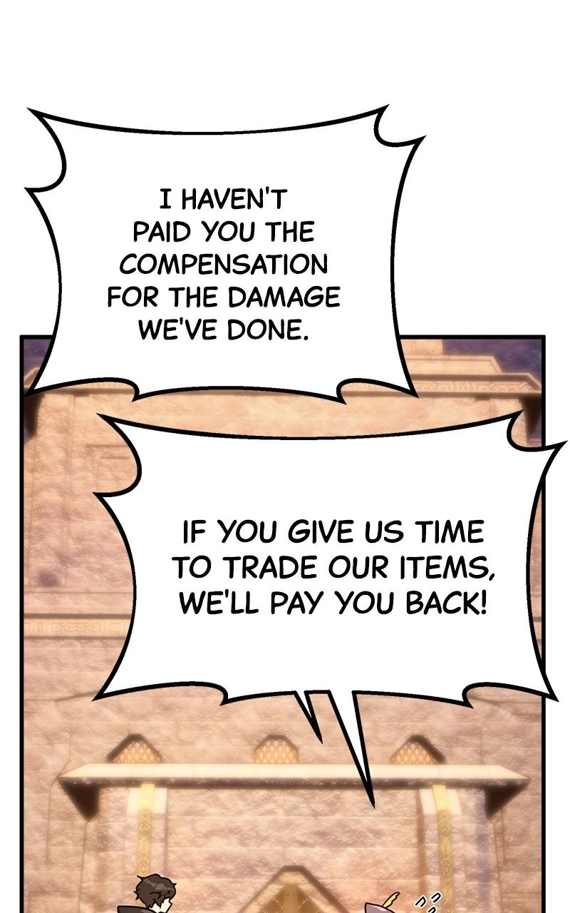 World's Strongest Troll Chapter 72 – Back to the Dessert (2) Page 76