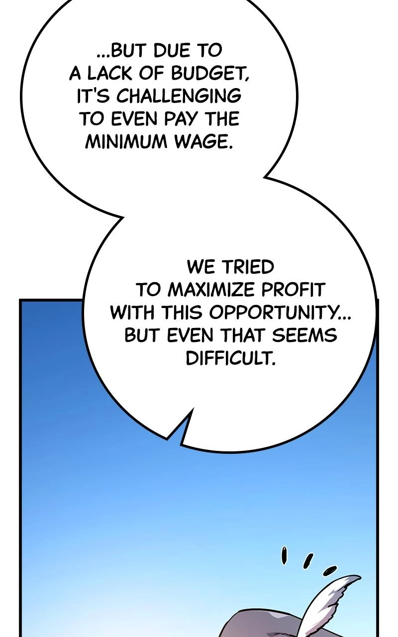 World's Strongest Troll Chapter 72 – Back to the Dessert (2) Page 7