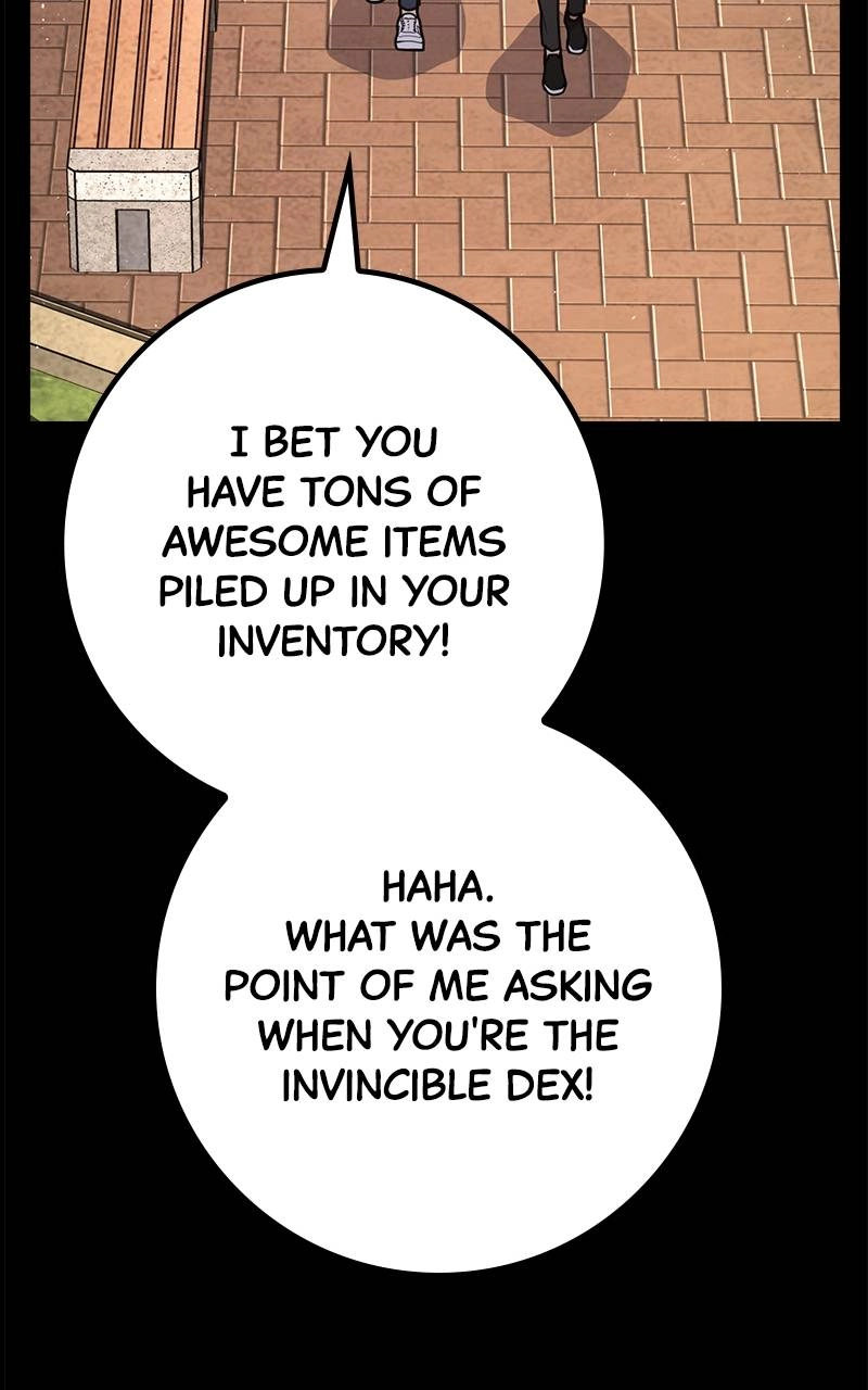 World's Strongest Troll Chapter 70 – A Player Named DEX Page 100