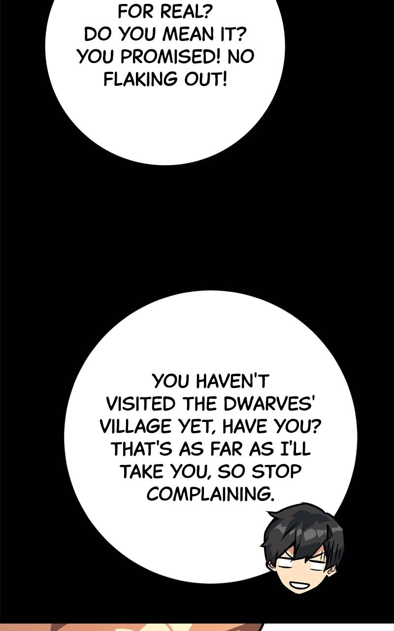 World's Strongest Troll Chapter 70 – A Player Named DEX Page 104