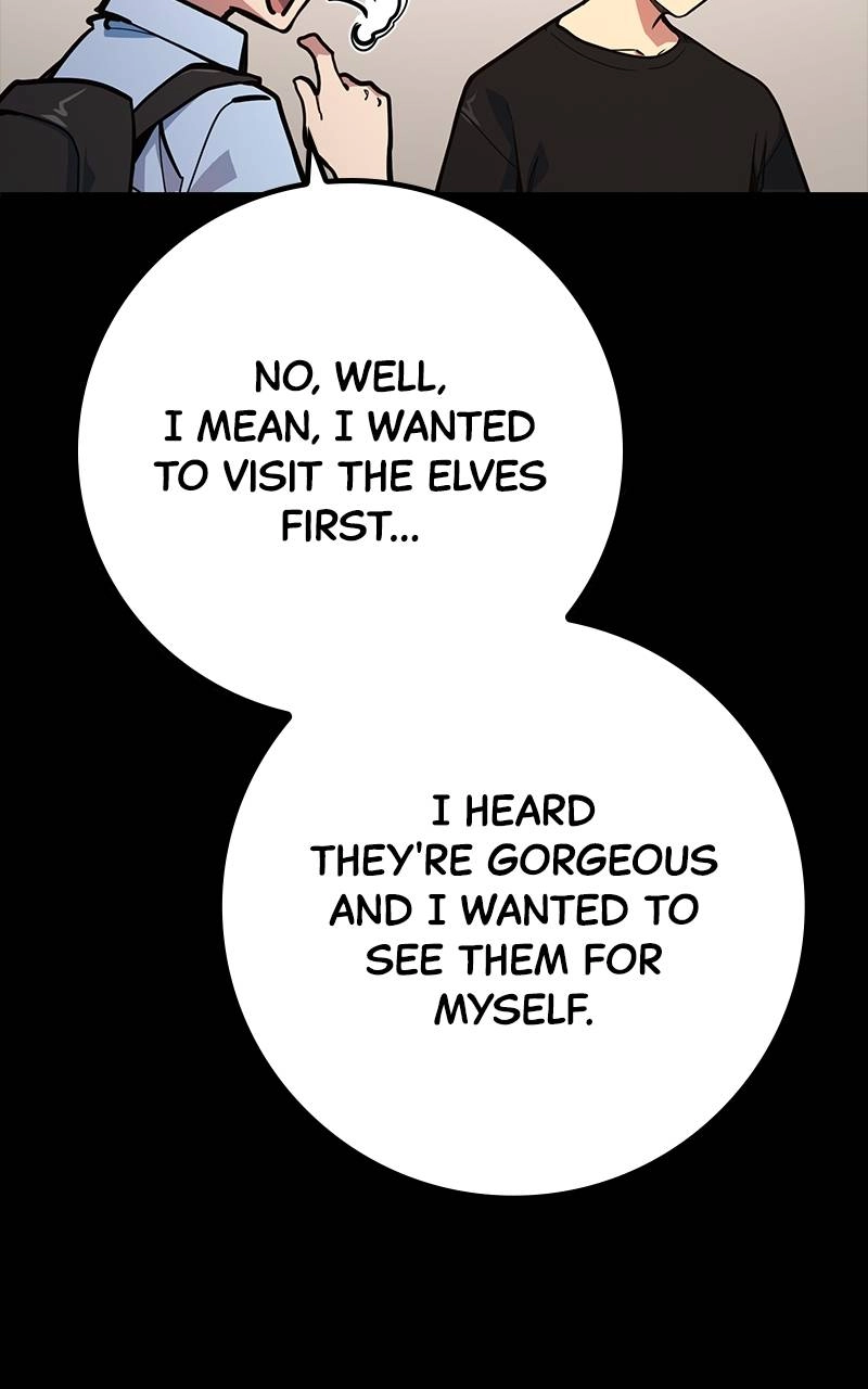 World's Strongest Troll Chapter 70 – A Player Named DEX Page 107