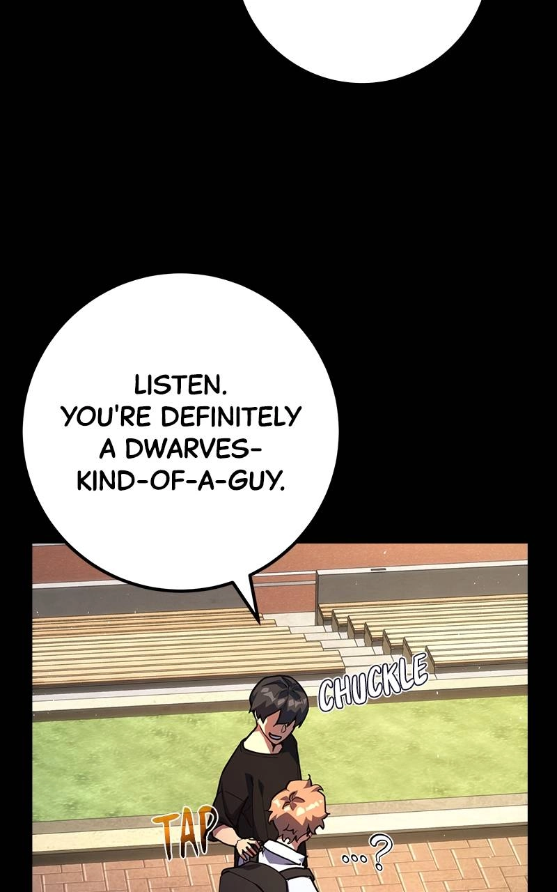 World's Strongest Troll Chapter 70 – A Player Named DEX Page 109