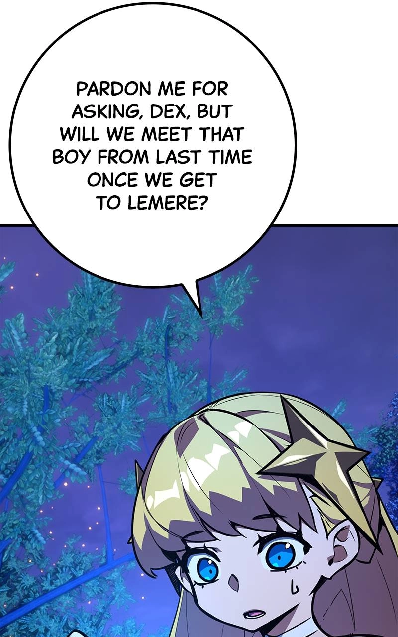 World's Strongest Troll Chapter 70 – A Player Named DEX Page 124
