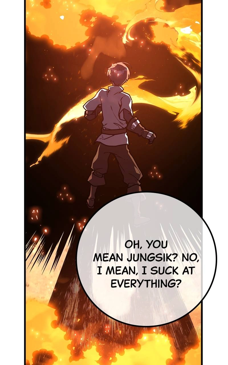 World's Strongest Troll Chapter 70 – A Player Named DEX Page 127