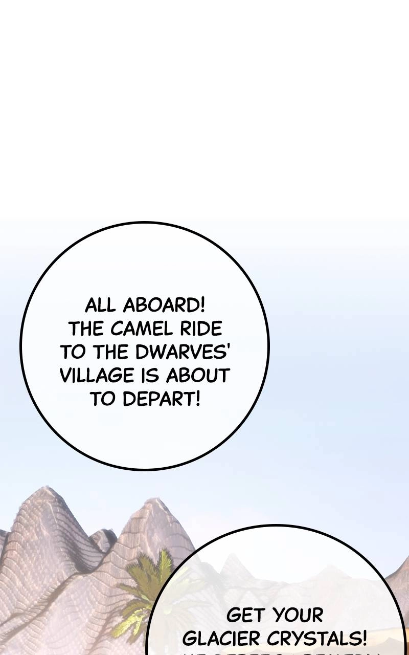 World's Strongest Troll Chapter 70 – A Player Named DEX Page 133