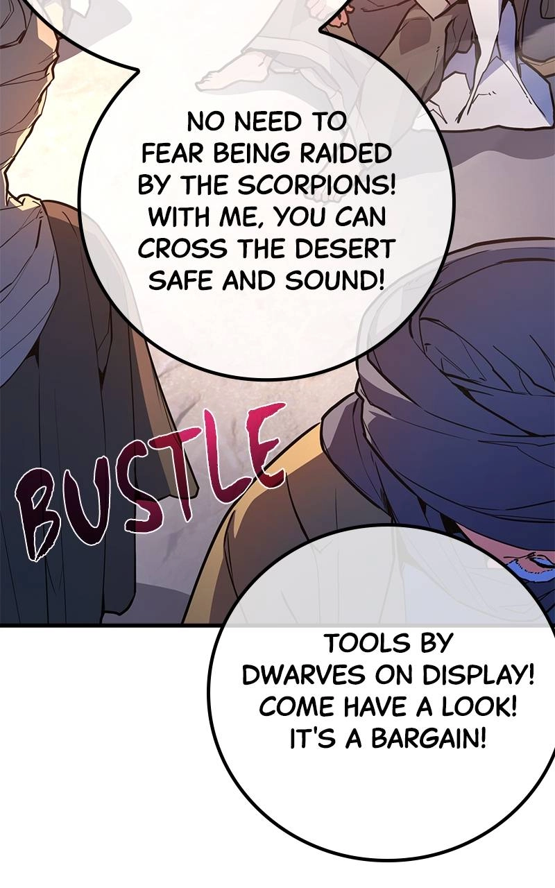 World's Strongest Troll Chapter 70 – A Player Named DEX Page 135