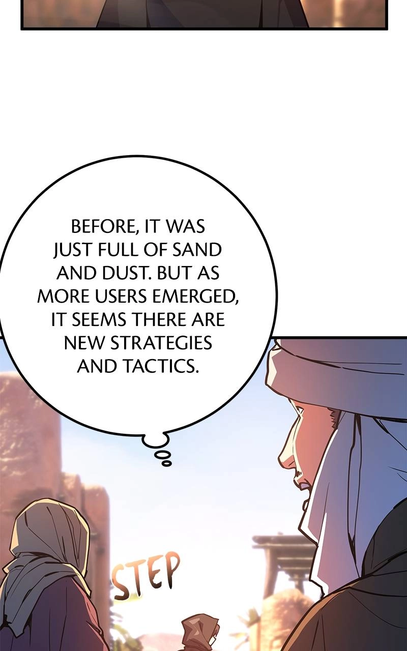 World's Strongest Troll Chapter 70 – A Player Named DEX Page 137